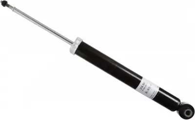 Marca Reconocida Amortiguador SACHS 316 605 SACHS 316 605